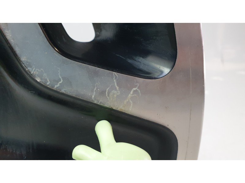 Recambio de llanta para jeep renegade suv (bu, b1, bv) 2.0 crd 4x4 referencia OEM IAM 735636794  