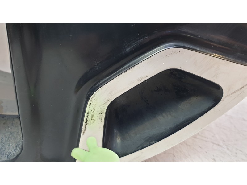 Recambio de llanta para jeep renegade suv (bu, b1, bv) 2.0 crd 4x4 referencia OEM IAM 735636794  