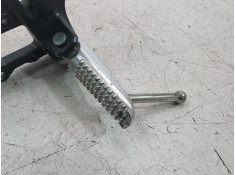 Recambio de estribo lateral para yamaha yzf-r 7 yzf-r 7 referencia OEM IAM B7N274510000   2