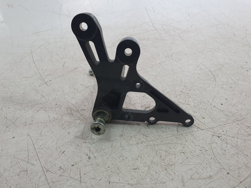 Recambio de estribo lateral para yamaha yzf-r 7 yzf-r 7 referencia OEM IAM B7N274510000  