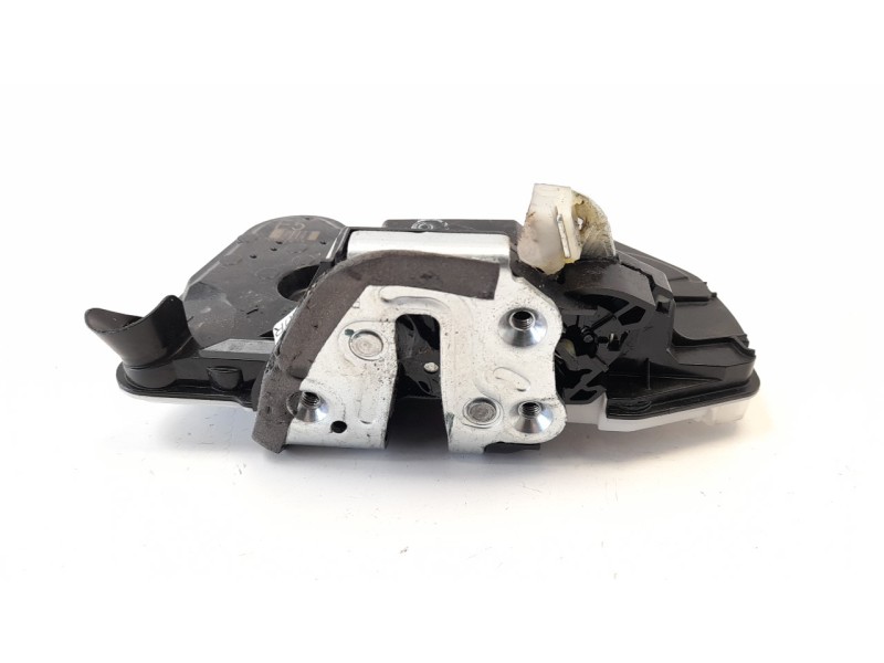 Recambio de cerradura puerta delantera derecha para honda civic lim.5 (fk) 1.5 prestige referencia OEM IAM 72111TBAA020M1 411130