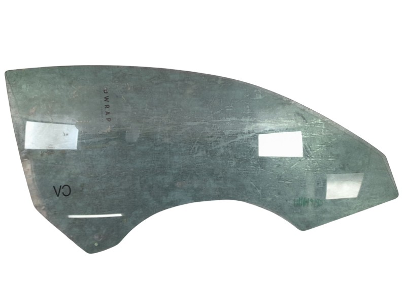 Recambio de luna delantera derecha para ford mustang convertible gt referencia OEM IAM FR3B7621410AD  