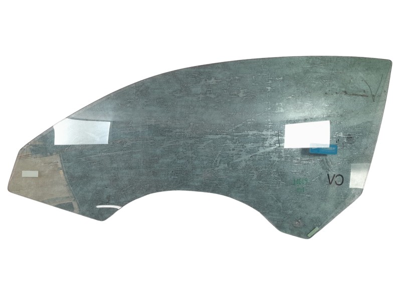 Recambio de luna delantera izquierda para ford mustang convertible gt referencia OEM IAM FR3B7621411AF  