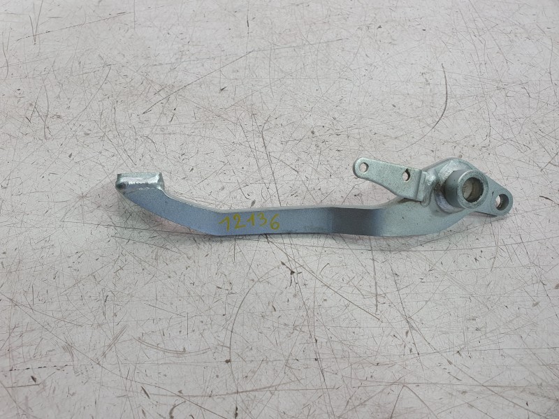 Recambio de palanca freno para yamaha yzf-r 7 yzf-r 7 referencia OEM IAM BEB181100000  