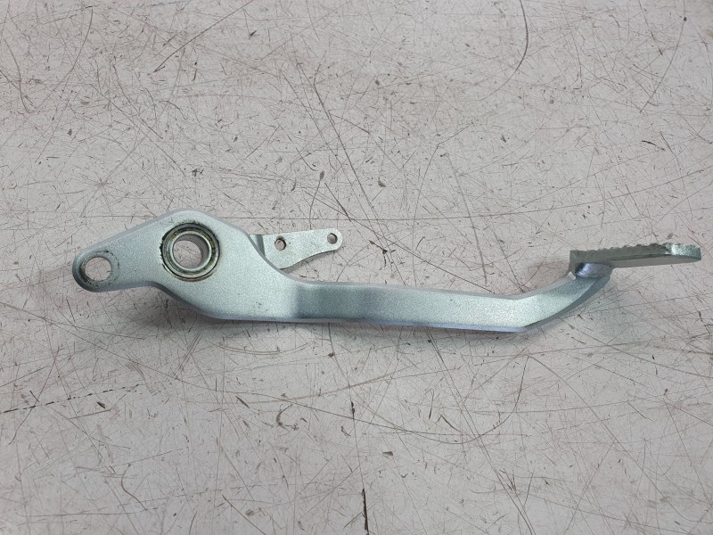 Recambio de palanca freno para yamaha yzf-r 7 yzf-r 7 referencia OEM IAM BEB181100000  