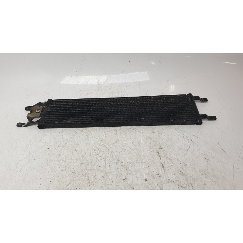 Recambio de enfriador aceite motor para jeep renegade suv (bu, b1, bv) 2.0 crd 4x4 referencia OEM IAM EY939001  
