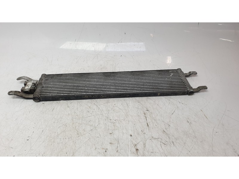 Recambio de enfriador aceite motor para jeep renegade suv (bu, b1, bv) 2.0 crd 4x4 referencia OEM IAM EY939001  