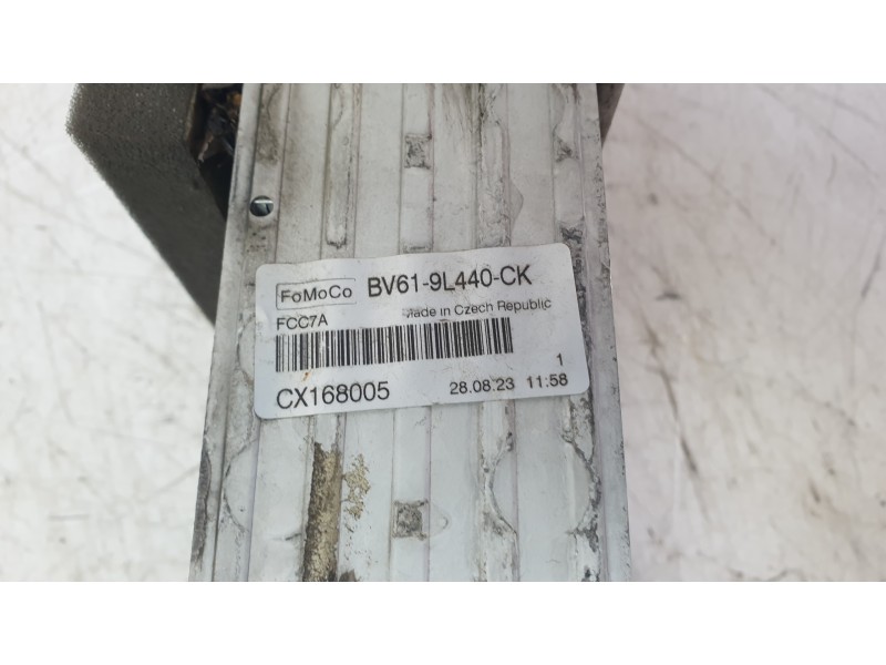 Recambio de interruptor para ford transit connect v408 furgoneta/monovolumen 1.5 ecoblue referencia OEM IAM BV619L440CK  30909