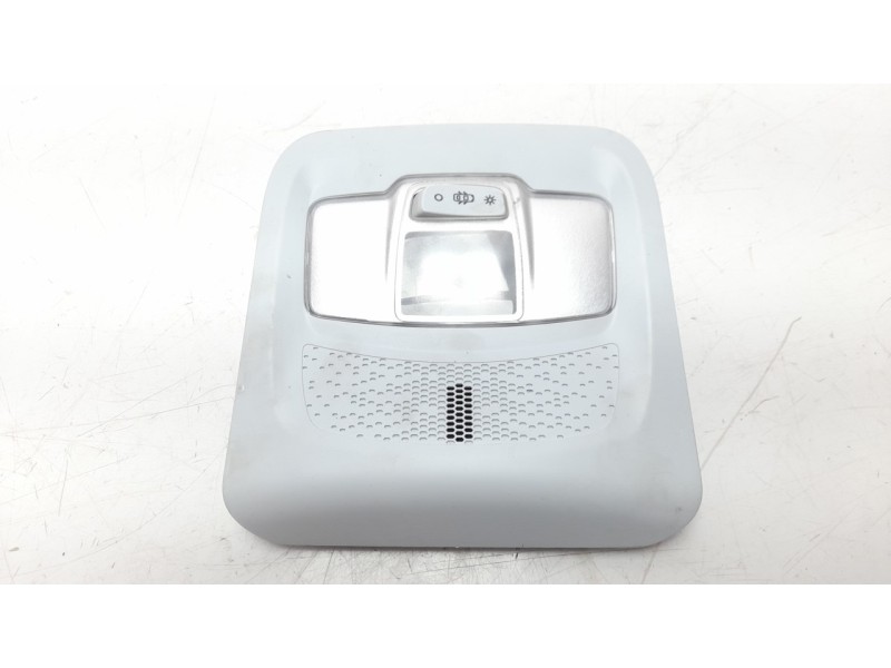 Recambio de luz interior para peugeot 208 1.2 16v vti referencia OEM IAM 96754056  
