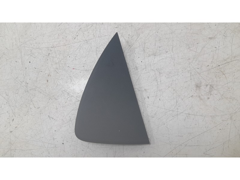 Recambio de moldura para tesla model 3 ev referencia OEM IAM 108336100D  