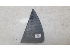 Recambio de moldura para tesla model 3 ev referencia OEM IAM 108336100D   2