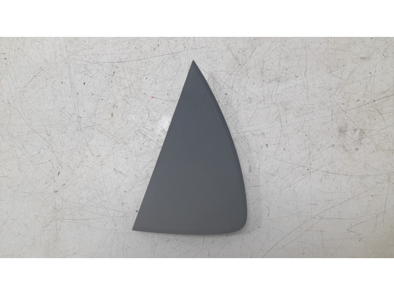 Recambio de moldura para tesla model 3 ev referencia OEM IAM 108336200D  