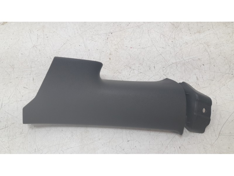 Recambio de moldura para tesla model 3 ev referencia OEM IAM 164347500B  