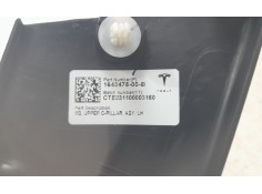 Recambio de moldura para tesla model 3 ev referencia OEM IAM 164347500B   2