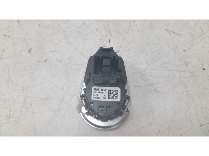 Recambio de conmutador de arranque para bmw 2 active tourer (f45) 218 d referencia OEM IAM 928913502  