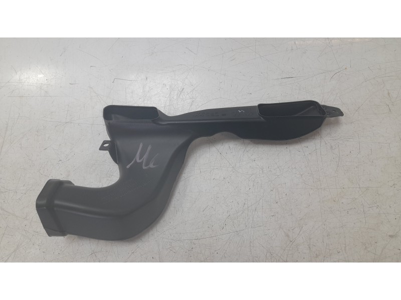 Recambio de canalizador de aire para tesla model 3 ev referencia OEM IAM 109929700D  