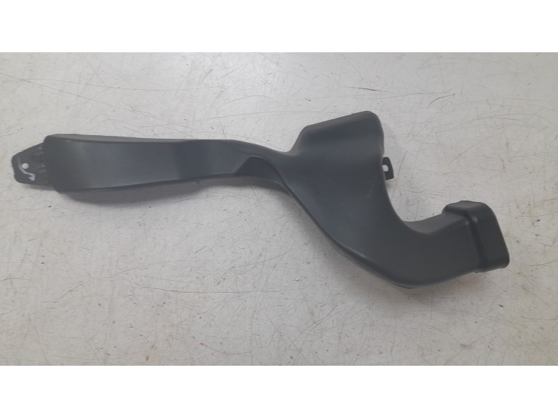Recambio de canalizador de aire para tesla model 3 ev referencia OEM IAM 109929700D  