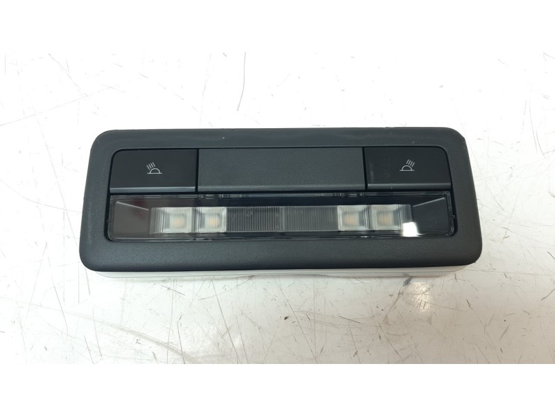 Recambio de luz interior para mazda 3 berlina (bp) referencia OEM IAM BCJH021E28  