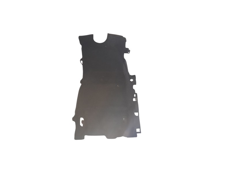 Recambio de revestimiento para tesla model 3 ev referencia OEM IAM 112728400B  