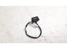 Recambio de piloto matricula para ktm 1290 super adventure wh 1290 superadventure s (2016) referencia OEM IAM 61914047000  