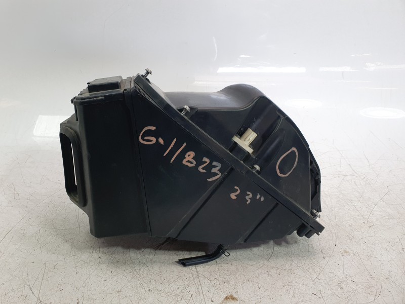 Recambio de caja filtro aire para ktm 1290 super adventure wh 1290 superadventure s (2016) referencia OEM IAM 61906002000  