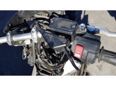 BOMBA FRENO 45510MKTD01 