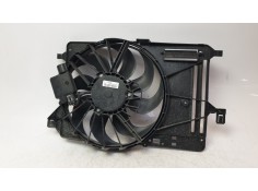 Recambio de electroventilador para ford transit connect v408 furgoneta/monovolumen 1.5 ecoblue referencia OEM IAM DV618C607AD   2