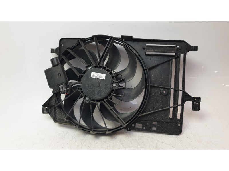 Recambio de electroventilador para ford transit connect v408 furgoneta/monovolumen 1.5 ecoblue referencia OEM IAM DV618C607AD  