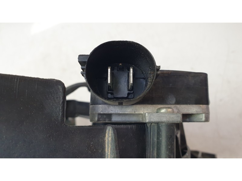 Recambio de electroventilador para ford transit connect v408 furgoneta/monovolumen 1.5 ecoblue referencia OEM IAM DV618C607AD  