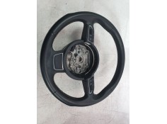 Recambio de volante para audi a1 sportback (8xa, 8xf) 1.6 tdi referencia OEM IAM 4G0419091BD  