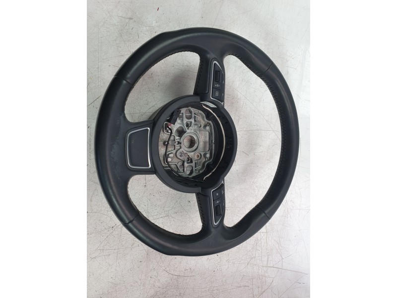 Recambio de volante para audi a1 sportback (8xa, 8xf) 1.6 tdi referencia OEM IAM 4G0419091BD  