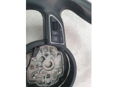 Recambio de volante para audi a1 sportback (8xa, 8xf) 1.6 tdi referencia OEM IAM 4G0419091BD   2