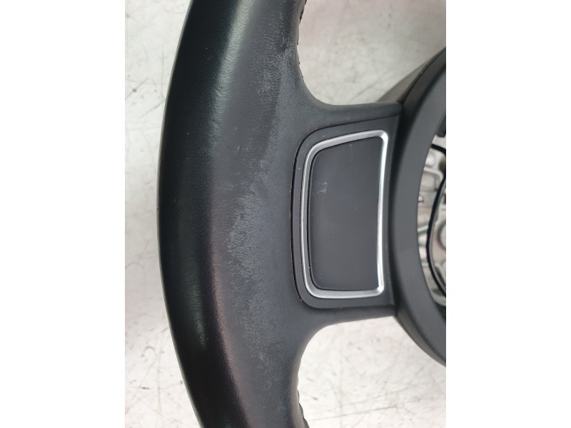Recambio de volante para audi a1 sportback (8xa, 8xf) 1.6 tdi referencia OEM IAM 4G0419091BD  