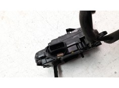 Recambio de cerradura puerta trasera izquierda para renault captur limited referencia OEM IAM 805034742R CRDREN4742  2