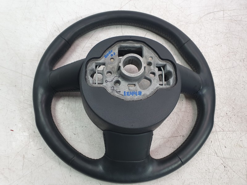 Recambio de volante para audi a1 sportback (8xa, 8xf) 1.6 tdi referencia OEM IAM 4G0419091BD  