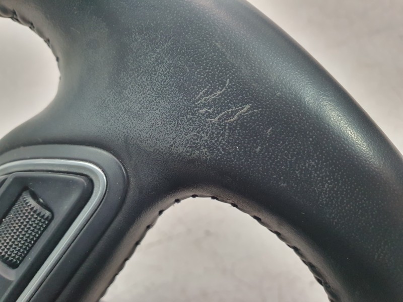 Recambio de volante para audi a1 sportback (8xa, 8xf) 1.6 tdi referencia OEM IAM 4G0419091BD  