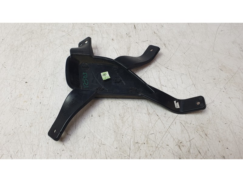 Recambio de moldura para mg zs suv (azs1) 1.5 vti referencia OEM IAM 10699380  
