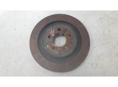 Recambio de disco freno trasero derecho para ford mustang convertible gt referencia OEM IAM GR3Z2C026E  