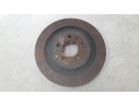 DISCO FRENO TRASERO DERECHO GR3Z2C026E 