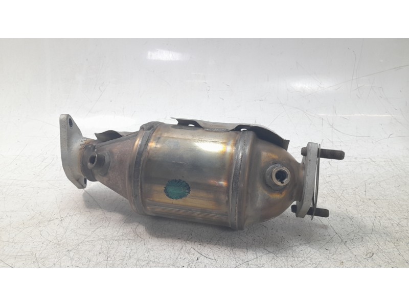 Recambio de catalizador para kia stonic (ybcuv) business referencia OEM IAM G07FP0  