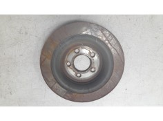 Recambio de disco freno trasero derecho para ford mustang convertible gt referencia OEM IAM GR3Z2C026E   2