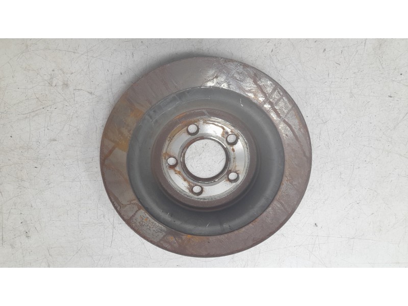 Recambio de disco freno trasero derecho para ford mustang convertible gt referencia OEM IAM GR3Z2C026E  