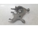 BRAZO SUSPENSION INFERIOR TRASERO DERECHO JR3C5K551AA JR3C5K551AA 