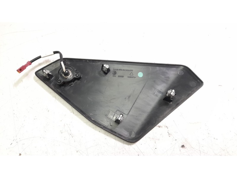 Recambio de moldura para ktm 1290 super adventure wh 1290 superadventure s (2016) referencia OEM IAM 61908043000 61908043044/619