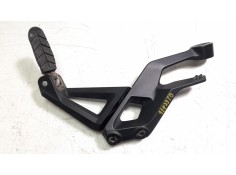 Recambio de estribera derecha para ktm 1290 super adventure wh 1290 superadventure s (2016) referencia OEM IAM 61903049000C1  