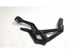 Recambio de estribera derecha para ktm 1290 super adventure wh 1290 superadventure s (2016) referencia OEM IAM 61903049000C1   2