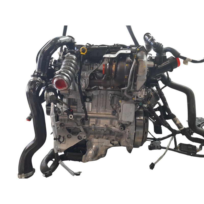 Recambio de motor completo para ford transit connect v408 furgoneta/monovolumen 1.5 ecoblue referencia OEM IAM Z2GA  