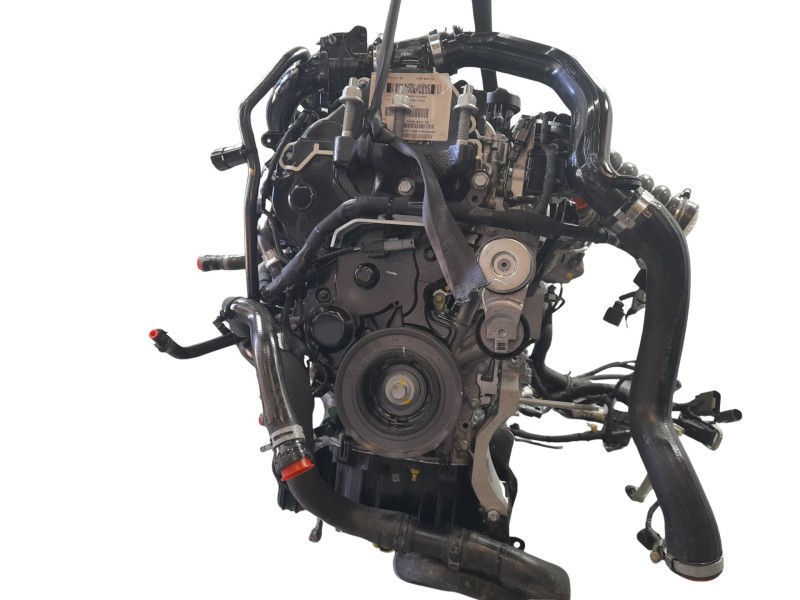Recambio de motor completo para ford transit connect v408 furgoneta/monovolumen 1.5 ecoblue referencia OEM IAM Z2GA  