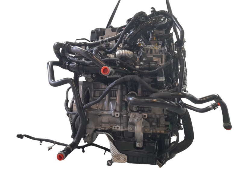 Recambio de motor completo para ford transit connect v408 furgoneta/monovolumen 1.5 ecoblue referencia OEM IAM Z2GA  