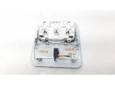 Recambio de luz interior para peugeot 208 1.2 16v vti referencia OEM IAM 96754056   2